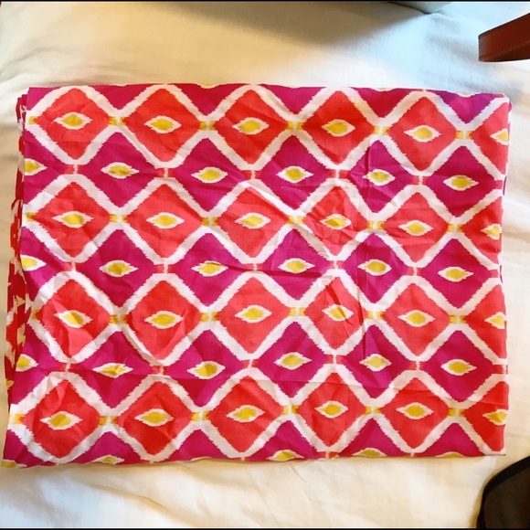 NWOT Tory Burch Sarong - Picture 2 of 3